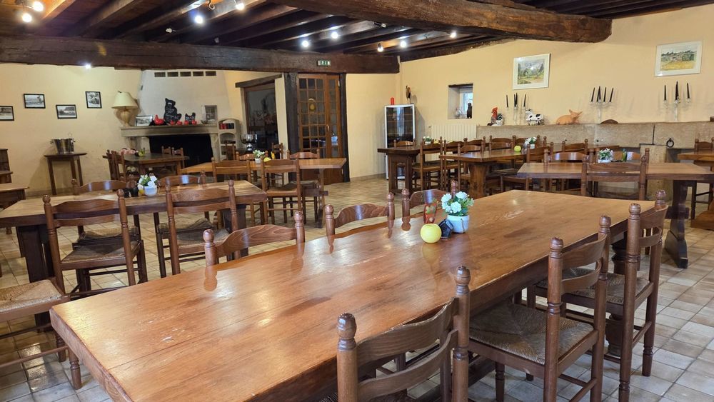 � vendre  Propri�t�/ch�teau Oulon (58700)