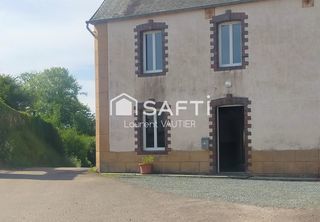  Maison � vendre 4 pi�ces 93 m�