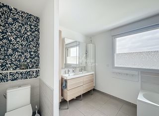  Maison � vendre 6 pi�ces 124 m�