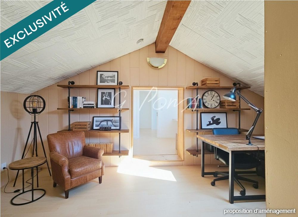 � vendre  Maison Estavar (66800)