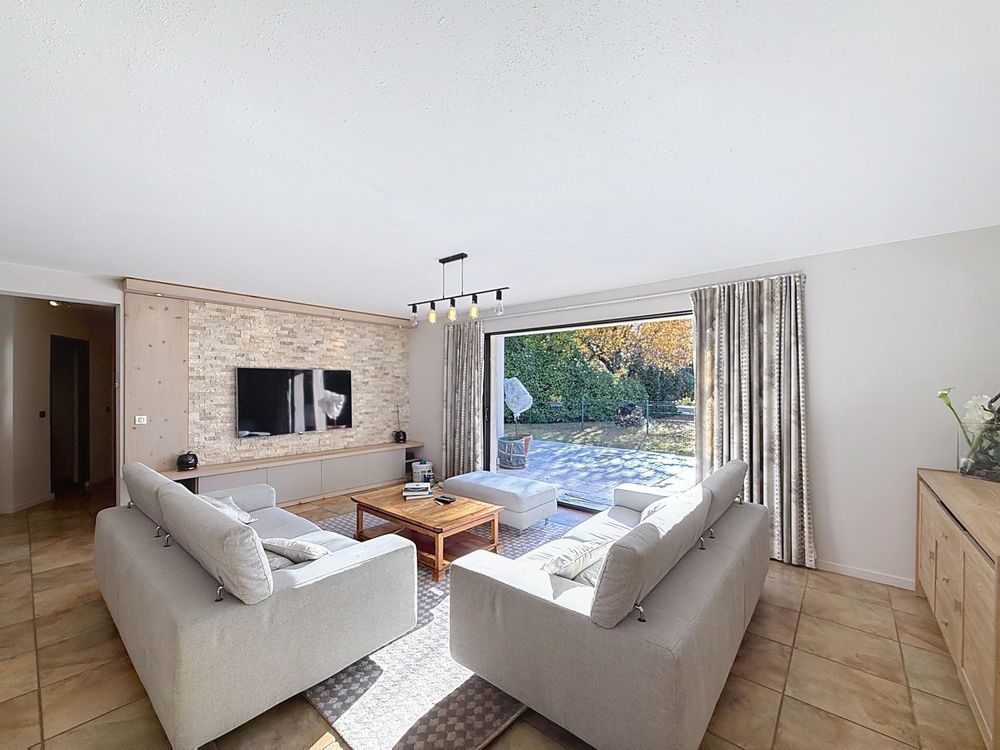 � vendre  Maison Saint-Paul-en-For�t (83440)