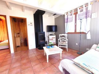  Maison � vendre 4 pi�ces 56 m�