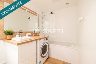  Appartement � vendre 1 pi�ce 31 m�