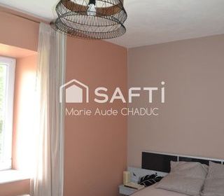  Maison � vendre 5 pi�ces 106 m�