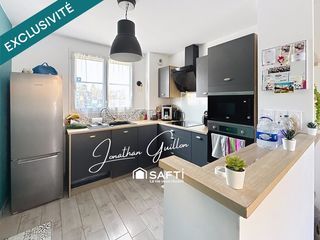  Maison � vendre 4 pi�ces 80 m�