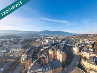  Appartement � vendre 2 pi�ces 52 m�