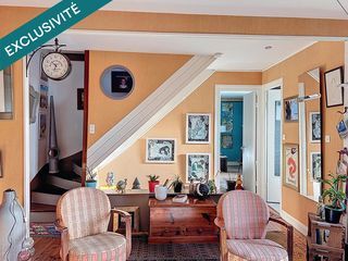  Maison � vendre 7 pi�ces 207 m�