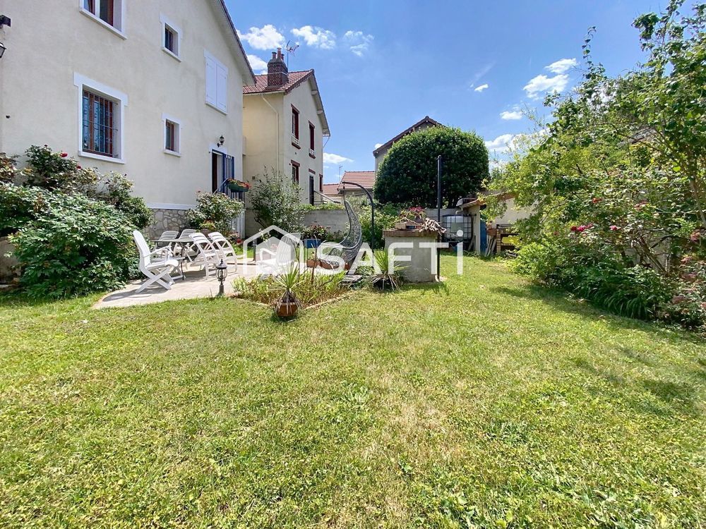 � vendre  Maison L'Ha�-les-Roses (94240)