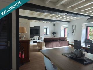  Maison � vendre 5 pi�ces 126 m�