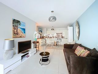  Appartement � vendre 3 pi�ces 67 m�