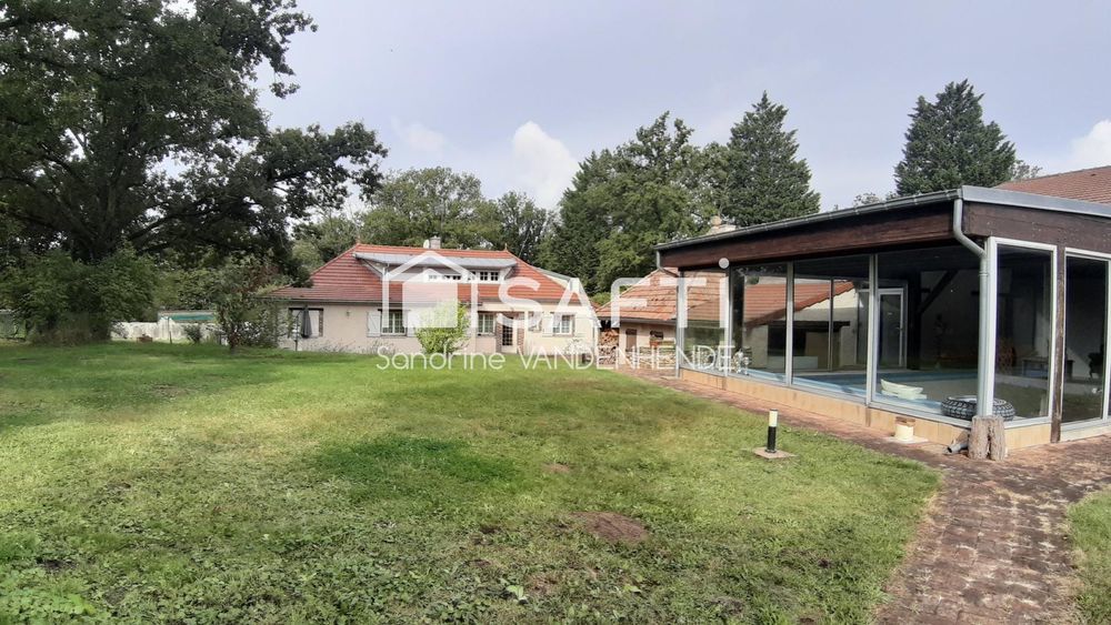 � vendre  Maison Fismes (51170)