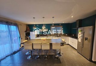  Maison � vendre 5 pi�ces 138 m�