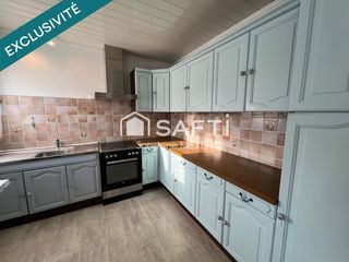  Maison � vendre 5 pi�ces 85 m�