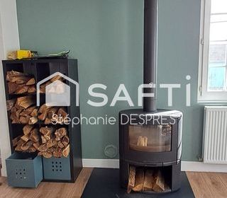  Maison � vendre 6 pi�ces 127 m�