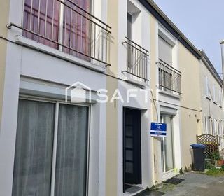  Immeuble � vendre 130 m�