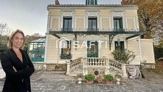  Maison � vendre 13 pi�ces 278 m�