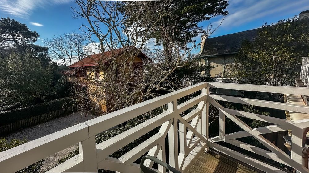 � vendre  Appartement Arcachon (33120)