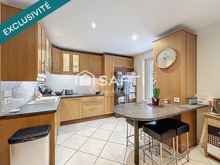  Maison � vendre 5 pi�ces 119 m�