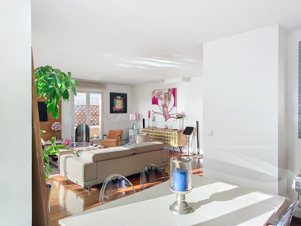 � vendre  Appartement Joinville-le-Pont (94340)