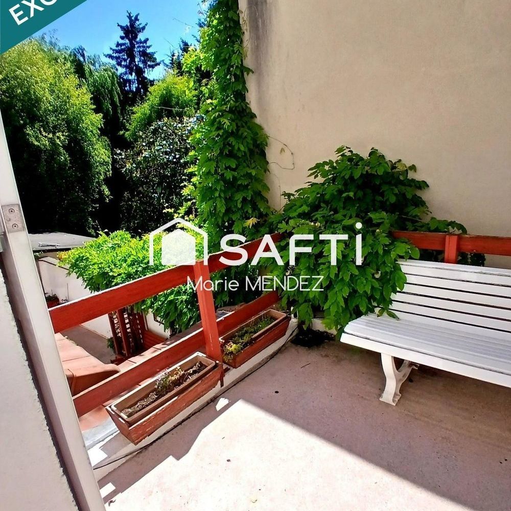 � vendre  Maison Bougival (78380)