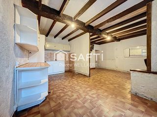  Maison � vendre 4 pi�ces 106 m�