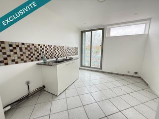  Appartement � vendre 3 pi�ces 60 m�