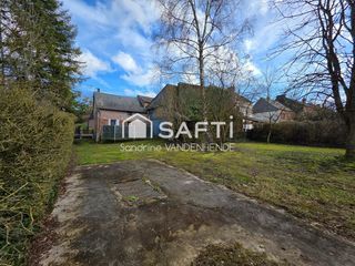  Maison � vendre 2 pi�ces 44 m�