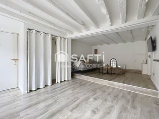  Appartement � vendre 2 pi�ces 50 m�