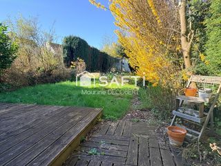  Maison � vendre 4 pi�ces 100 m�