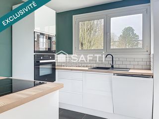  Appartement � vendre 3 pi�ces 60 m�