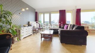  Appartement � vendre 3 pi�ces 83 m�