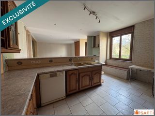  Maison � vendre 7 pi�ces 173 m�