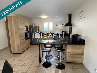  Maison � vendre 4 pi�ces 102 m�