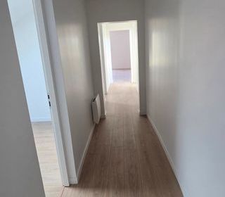  Appartement � vendre 3 pi�ces 60 m�