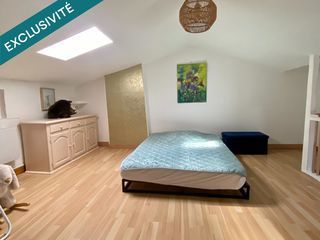  Maison � vendre 4 pi�ces 93 m�