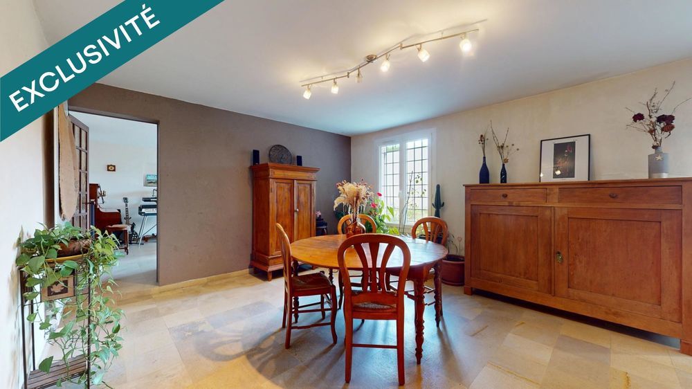 � vendre  Maison Saint-M�dard-en-Jalles (33160)