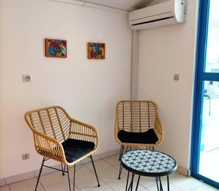  Appartement � vendre 1 pi�ce 24 m�