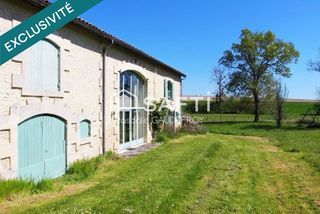  Maison � vendre 6 pi�ces 186 m�