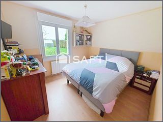  Maison � vendre 7 pi�ces 132 m�