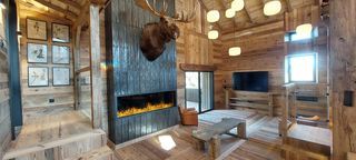  Maison � vendre 8 pi�ces 255 m�