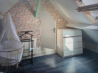  Appartement � vendre 5 pi�ces 98 m�