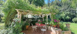  Maison � vendre 9 pi�ces 300 m�