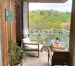  Appartement � vendre 2 pi�ces 38 m�