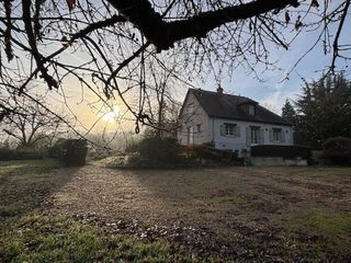  Maison � vendre 6 pi�ces 165 m�