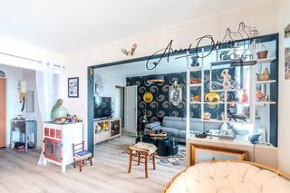  Appartement � vendre 4 pi�ces 84 m�