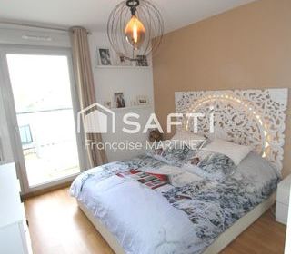  Appartement � vendre 3 pi�ces 68 m�