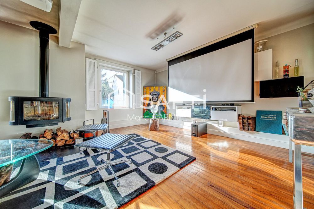 � vendre  Maison Thionville (57100)