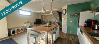  Maison � vendre 4 pi�ces 96 m�