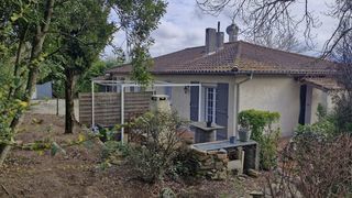  Maison � vendre 6 pi�ces 126 m�