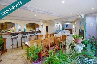  Maison � vendre 6 pi�ces 155 m�